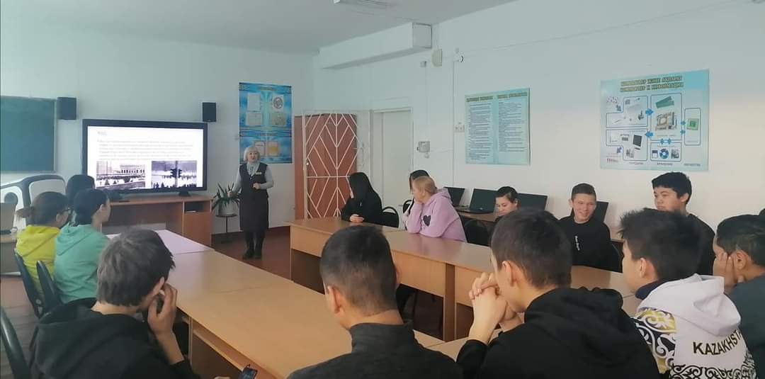«1986 жылғы желтоқсан оқиғасы» атты дөңгелек үстел